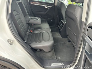 Volkswagen Touareg 3,0TDI 210kW 4x4 ELEGANCE 2020