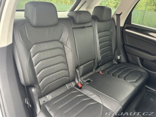 Volkswagen Touareg 3,0TDI 210kW 4x4 ELEGANCE 2020