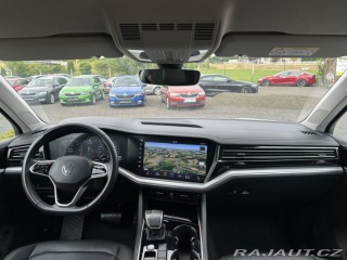 Volkswagen Touareg 3,0TDI 210kW 4x4 ELEGANCE 2020