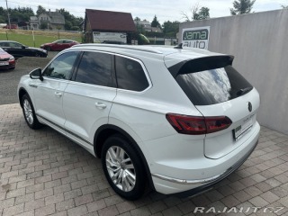 Volkswagen Touareg 3,0TDI 210kW 4x4 ELEGANCE 2020