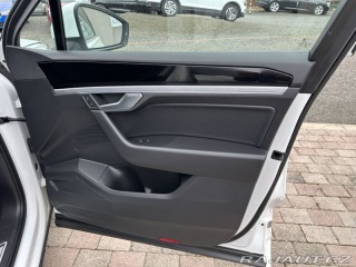Volkswagen Touareg 3,0TDI 210kW 4x4 ELEGANCE 2020