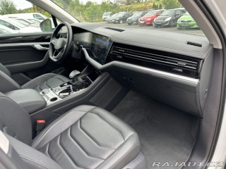 Volkswagen Touareg 3,0TDI 210kW 4x4 ELEGANCE 2020