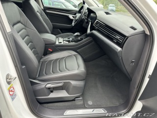 Volkswagen Touareg 3,0TDI 210kW 4x4 ELEGANCE 2020