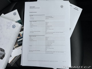 Volkswagen Touareg 3,0TDI 210kW 4x4 ELEGANCE 2020