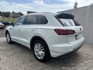 Volkswagen Touareg 3,0TDI 210kW 4x4 ELEGANCE 2020