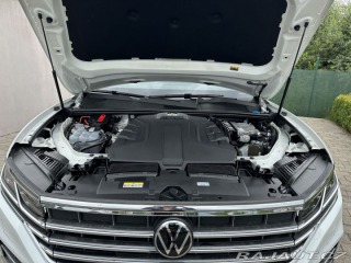 Volkswagen Touareg 3,0TDI 210kW 4x4 ELEGANCE 2020