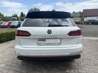 Volkswagen Touareg 3,0TDI 210kW 4x4 ELEGANCE 2020