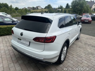 Volkswagen Touareg 3,0TDI 210kW 4x4 ELEGANCE 2020