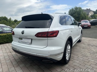 Volkswagen Touareg 3,0TDI 210kW 4x4 ELEGANCE 2020