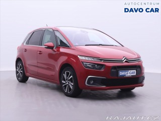 Citroën C4 Picasso 1,2 PT 96kW Feel 1.Maj Na