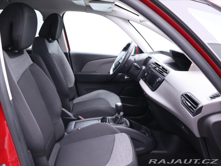 Citroën C4 Picasso 1,2 PT 96kW Feel 1.Maj Na 2017