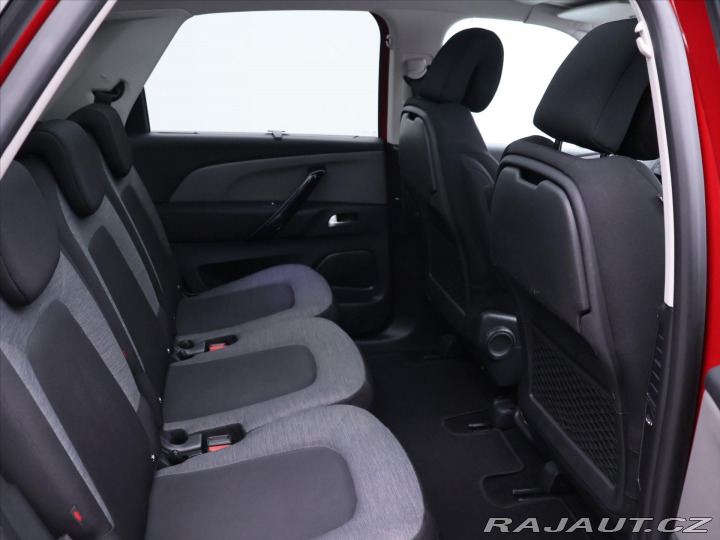 Citroën C4 Picasso 1,2 PT 96kW Feel 1.Maj Na 2017