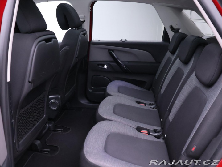 Citroën C4 Picasso 1,2 PT 96kW Feel 1.Maj Na 2017