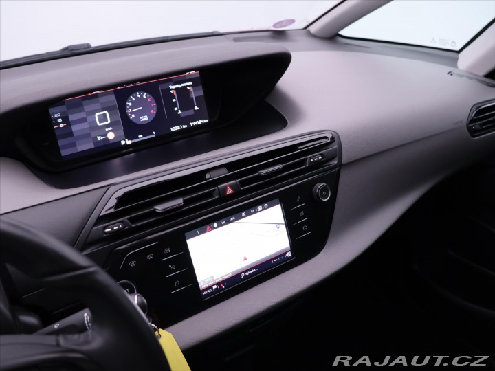 Citroën C4 Picasso 1,2 PT 96kW Feel 1.Maj Na 2017