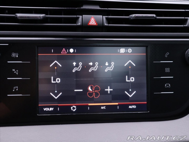 Citroën C4 Picasso 1,2 PT 96kW Feel 1.Maj Na 2017