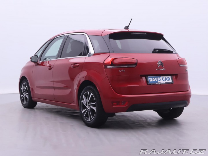 Citroën C4 Picasso 1,2 PT 96kW Feel 1.Maj Na 2017