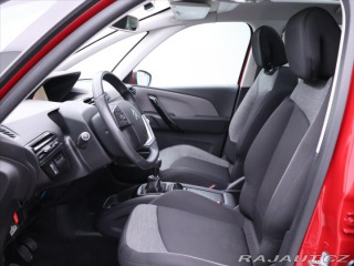 Citroën C4 Picasso 1,2 PT 96kW Feel 1.Maj Na 2017