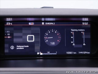 Citroën C4 Picasso 1,2 PT 96kW Feel 1.Maj Na 2017