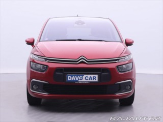 Citroën C4 Picasso 1,2 PT 96kW Feel 1.Maj Na 2017