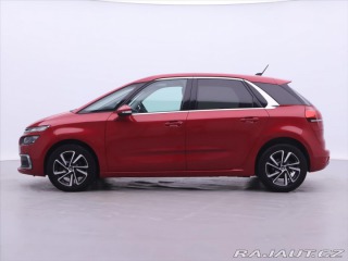 Citroën C4 Picasso 1,2 PT 96kW Feel 1.Maj Na 2017