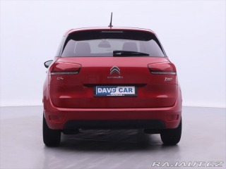 Citroën C4 Picasso 1,2 PT 96kW Feel 1.Maj Na 2017