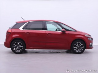 Citroën C4 Picasso 1,2 PT 96kW Feel 1.Maj Na 2017