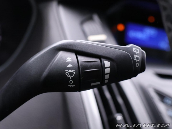Ford Focus 1,6 Ti-VCT 77kW Aut.klima 2011