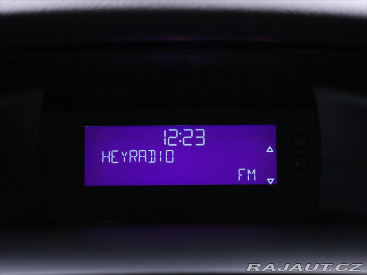 Ford Focus 1,6 Ti-VCT 77kW Aut.klima 2011