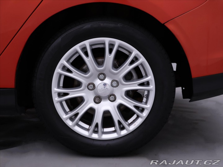 Ford Focus 1,6 Ti-VCT 77kW Aut.klima 2011
