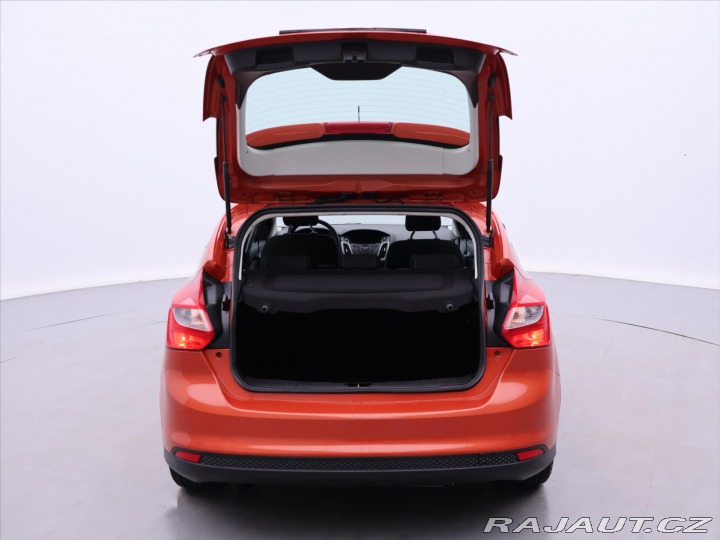 Ford Focus 1,6 Ti-VCT 77kW Aut.klima 2011