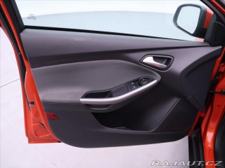 Ford Focus 1,6 Ti-VCT 77kW Aut.klima 2011