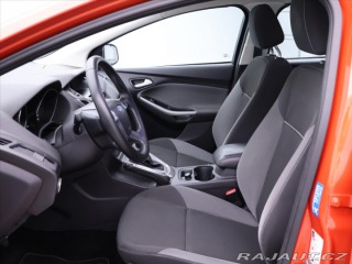 Ford Focus 1,6 Ti-VCT 77kW Aut.klima 2011