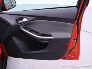 Ford Focus 1,6 Ti-VCT 77kW Aut.klima 2011