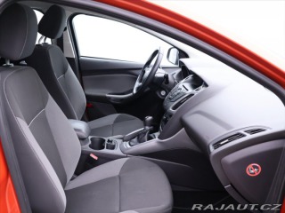 Ford Focus 1,6 Ti-VCT 77kW Aut.klima 2011