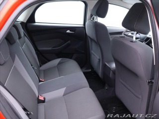 Ford Focus 1,6 Ti-VCT 77kW Aut.klima 2011