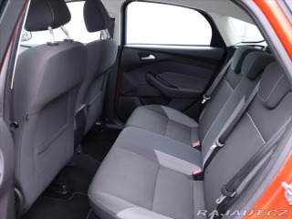 Ford Focus 1,6 Ti-VCT 77kW Aut.klima 2011