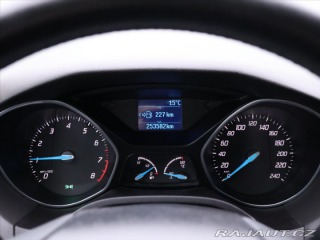 Ford Focus 1,6 Ti-VCT 77kW Aut.klima 2011