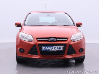 Ford Focus 1,6 Ti-VCT 77kW Aut.klima 2011