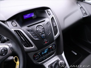 Ford Focus 1,6 Ti-VCT 77kW Aut.klima 2011