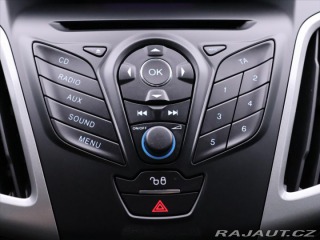 Ford Focus 1,6 Ti-VCT 77kW Aut.klima 2011