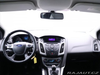 Ford Focus 1,6 Ti-VCT 77kW Aut.klima 2011