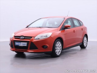 Ford Focus 1,6 Ti-VCT 77kW Aut.klima 2011