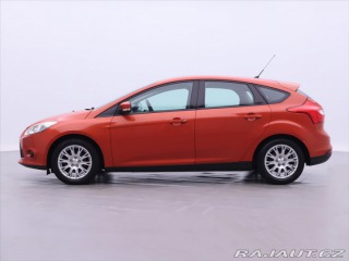 Ford Focus 1,6 Ti-VCT 77kW Aut.klima 2011