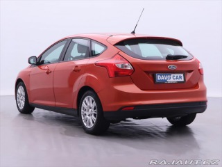 Ford Focus 1,6 Ti-VCT 77kW Aut.klima 2011