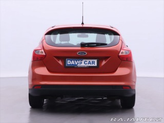Ford Focus 1,6 Ti-VCT 77kW Aut.klima 2011