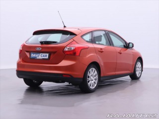 Ford Focus 1,6 Ti-VCT 77kW Aut.klima 2011