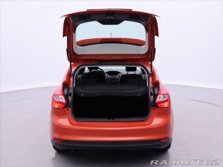 Ford Focus 1,6 Ti-VCT 77kW Aut.klima 2011