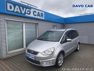 Ford Galaxy 1.6 TDCI Titanium Navi 7-