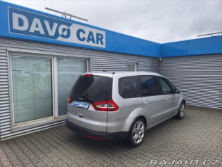 Ford Galaxy 1.6 TDCI Titanium Navi 7- 2011