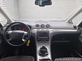 Ford Galaxy 1.6 TDCI Titanium Navi 7- 2011